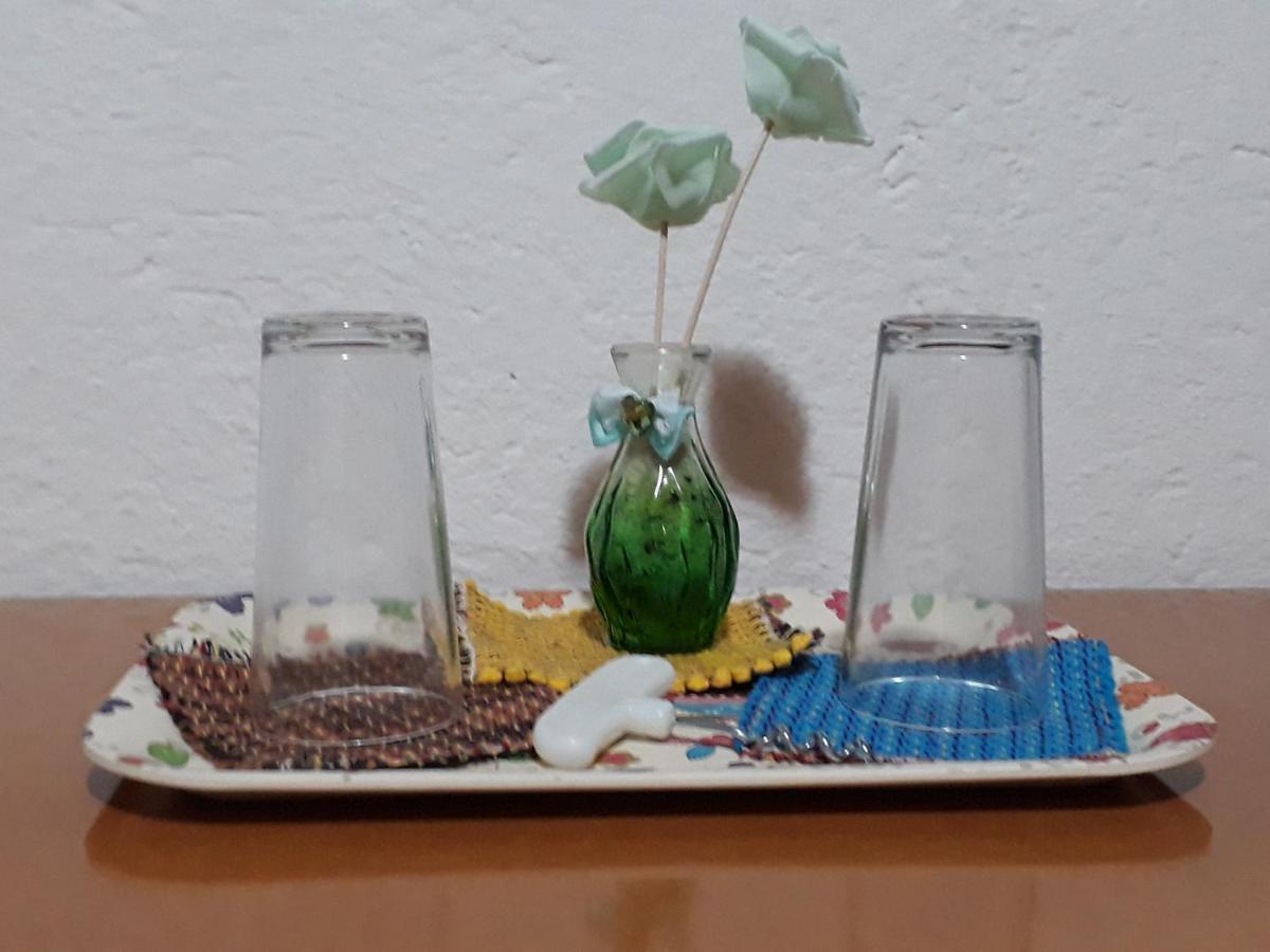 Hospedagem Vo Rosa Monte Verde  Εξωτερικό φωτογραφία