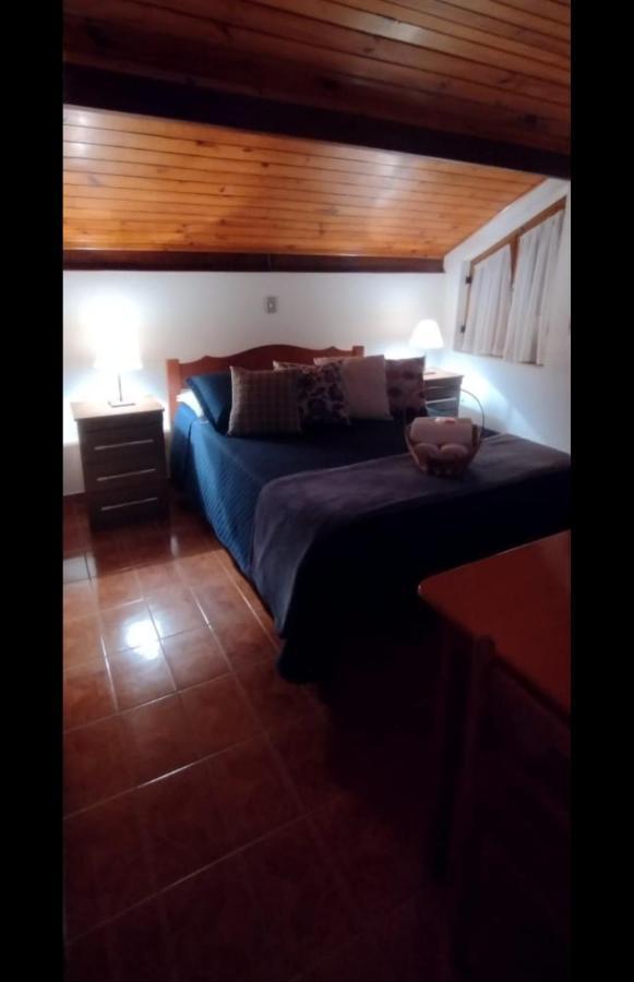 Hospedagem Vo Rosa Monte Verde  Εξωτερικό φωτογραφία