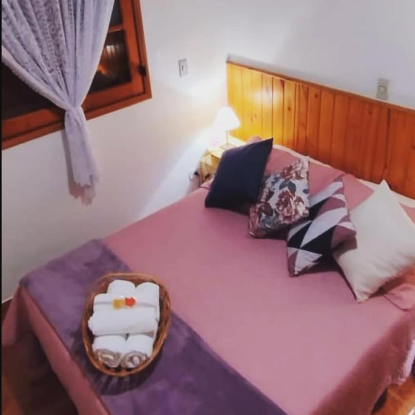 Hospedagem Vo Rosa Monte Verde  Εξωτερικό φωτογραφία