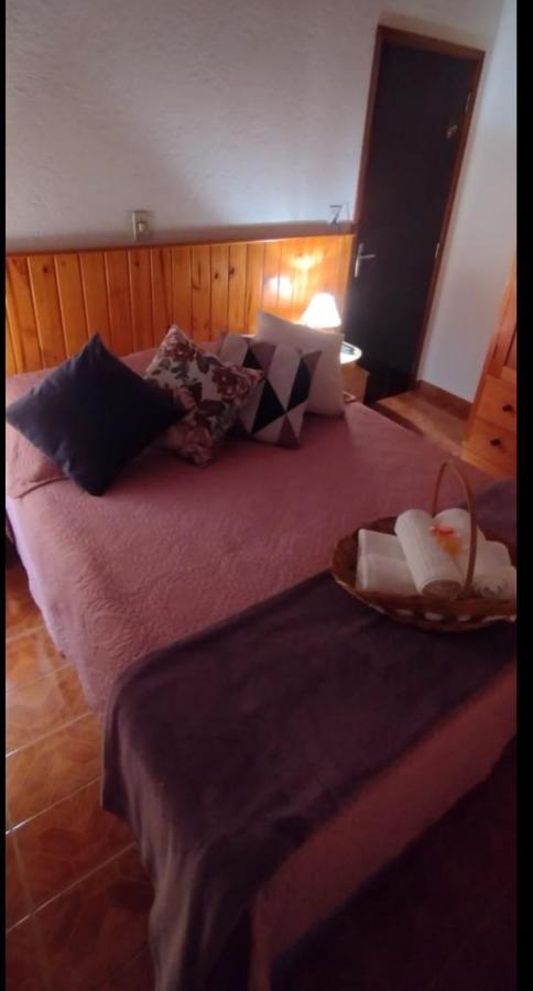 Hospedagem Vo Rosa Monte Verde  Εξωτερικό φωτογραφία