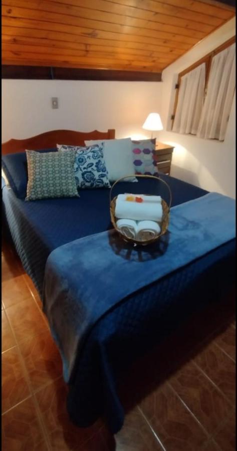 Hospedagem Vo Rosa Monte Verde  Εξωτερικό φωτογραφία